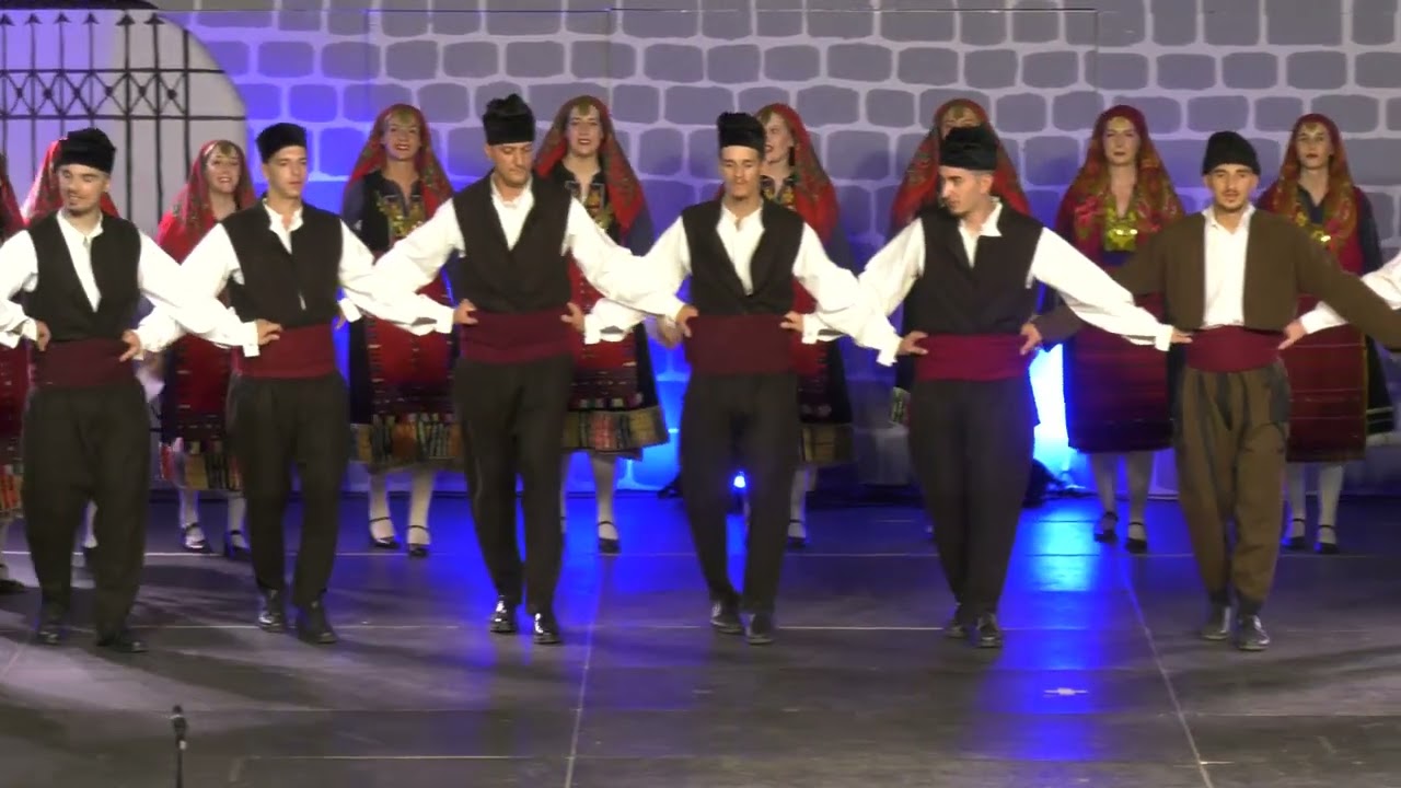 2025  13 ΑΝΑΤΟΛΙΚΗ ΡΩΜΥΛΙΑ