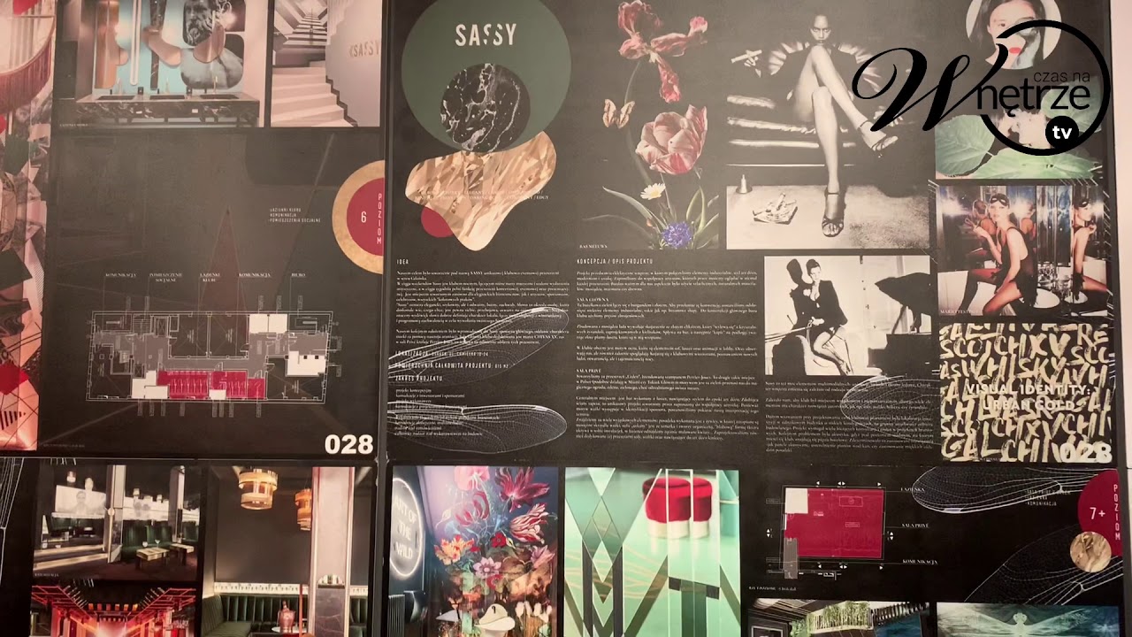 Znamy zwycięzc&oacute;w konkursu na Wnętrze Roku!