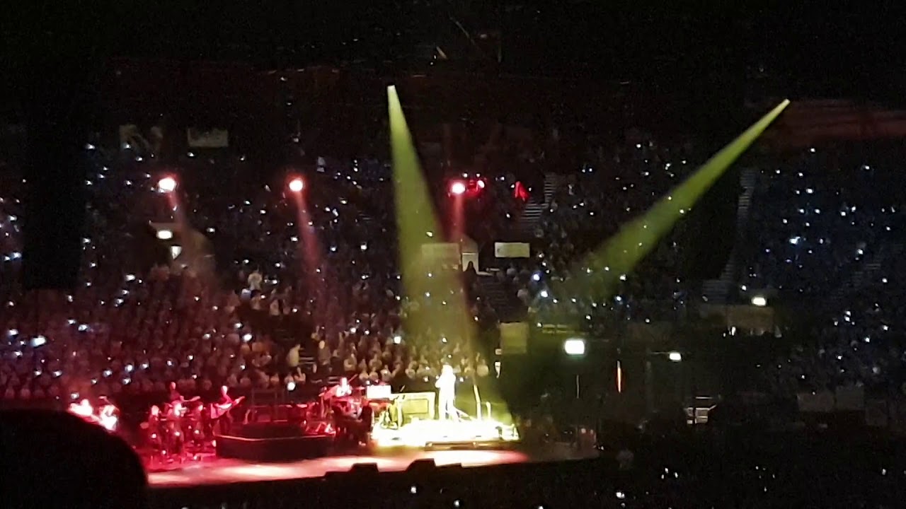 Young voices 2019 Birmingham