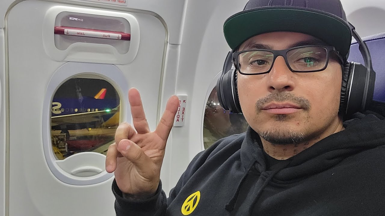 Murda goes to Thailand