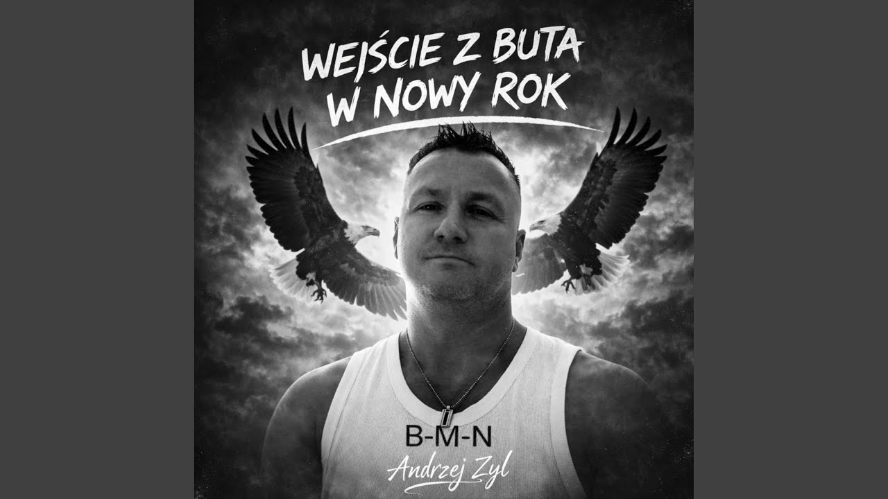 Wejście z buta w Nowy Rok!