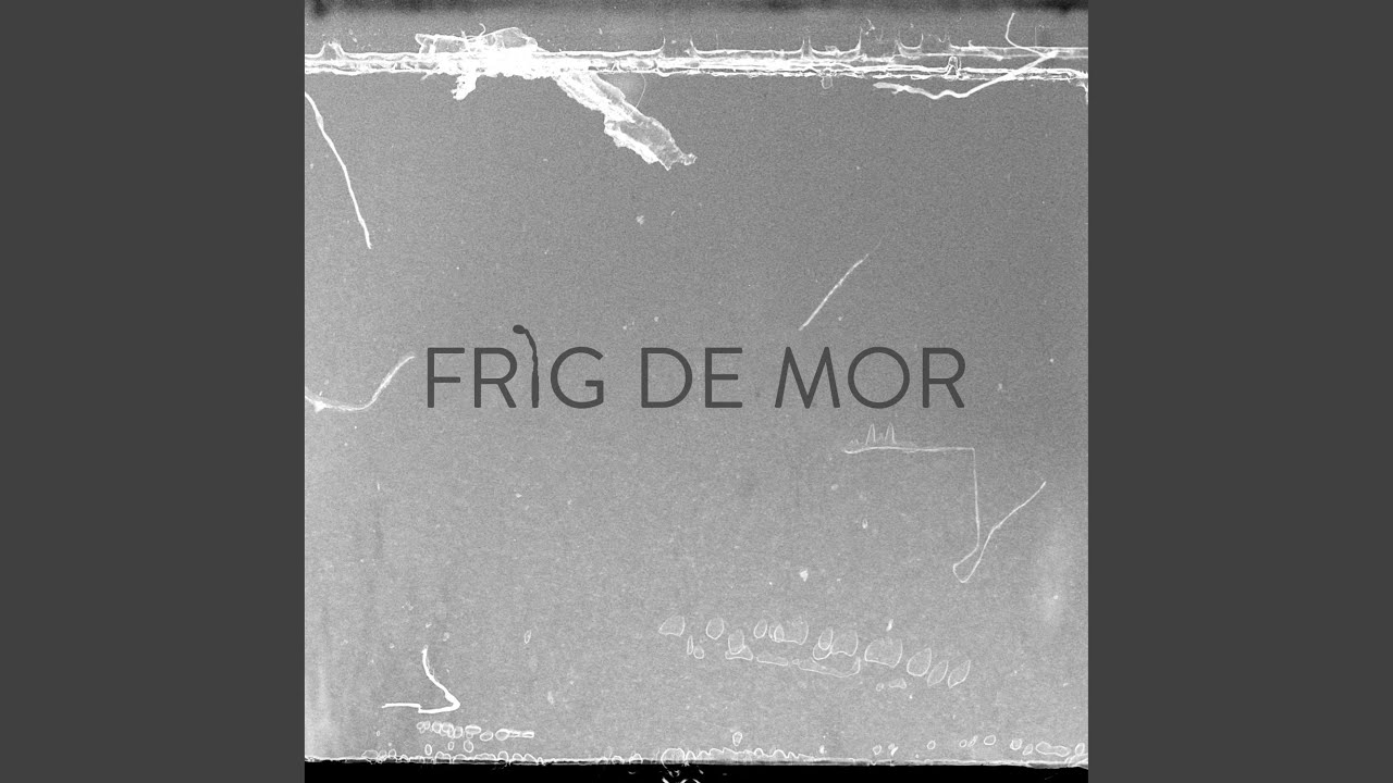 Frig De Mor (feat. Delia)