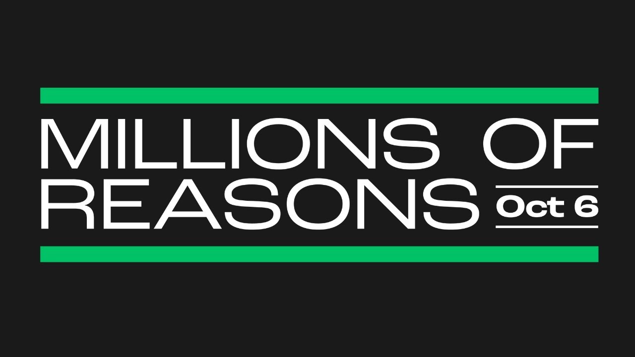 World Cerebral Palsy Day 2021 - Millions of Reasons