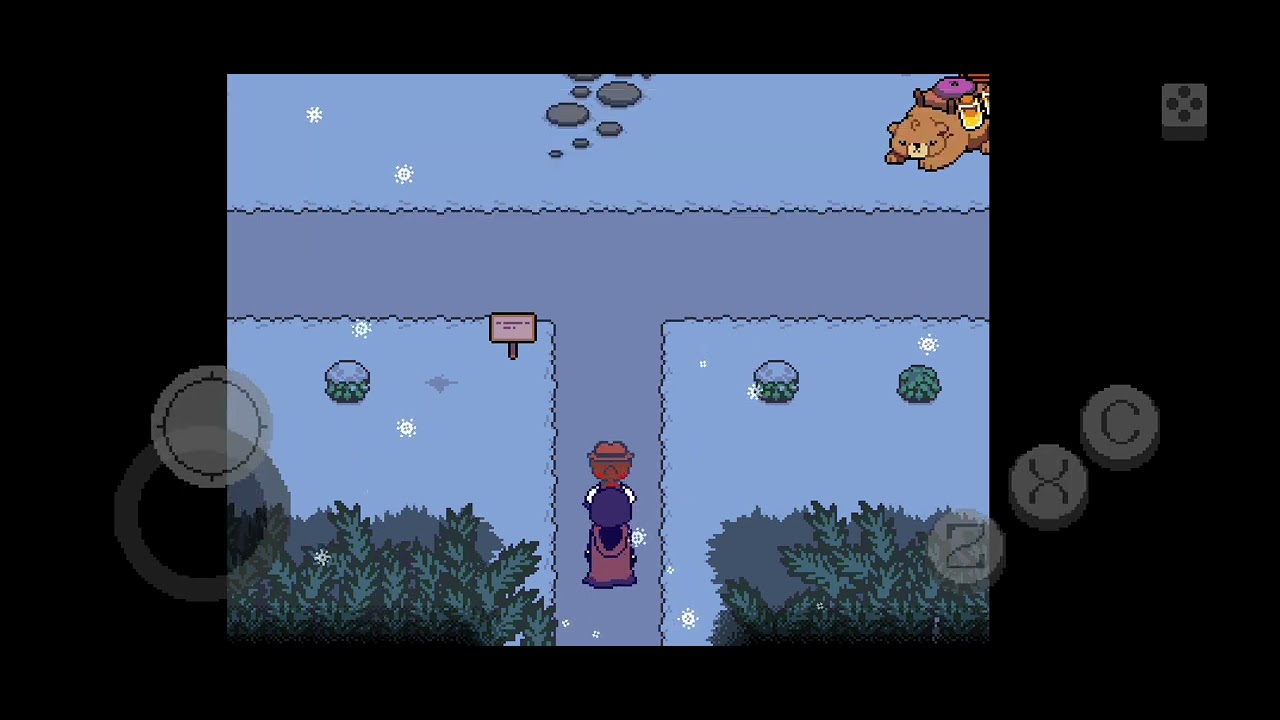 Undertale yellow shade of justice pt 2