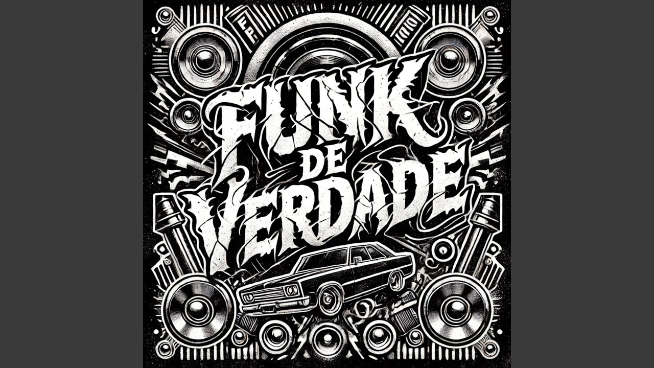 Funk de verdade