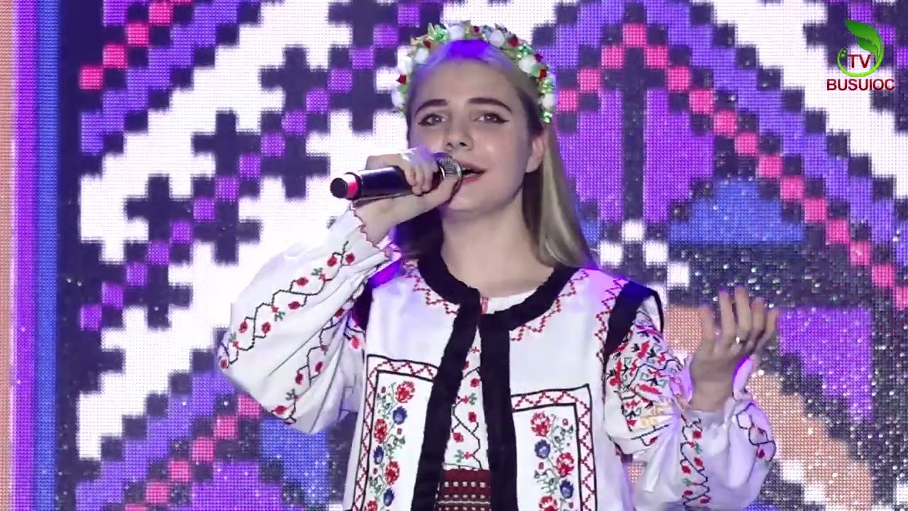 Macrina - Rugă pentru mama | Busuioc TV