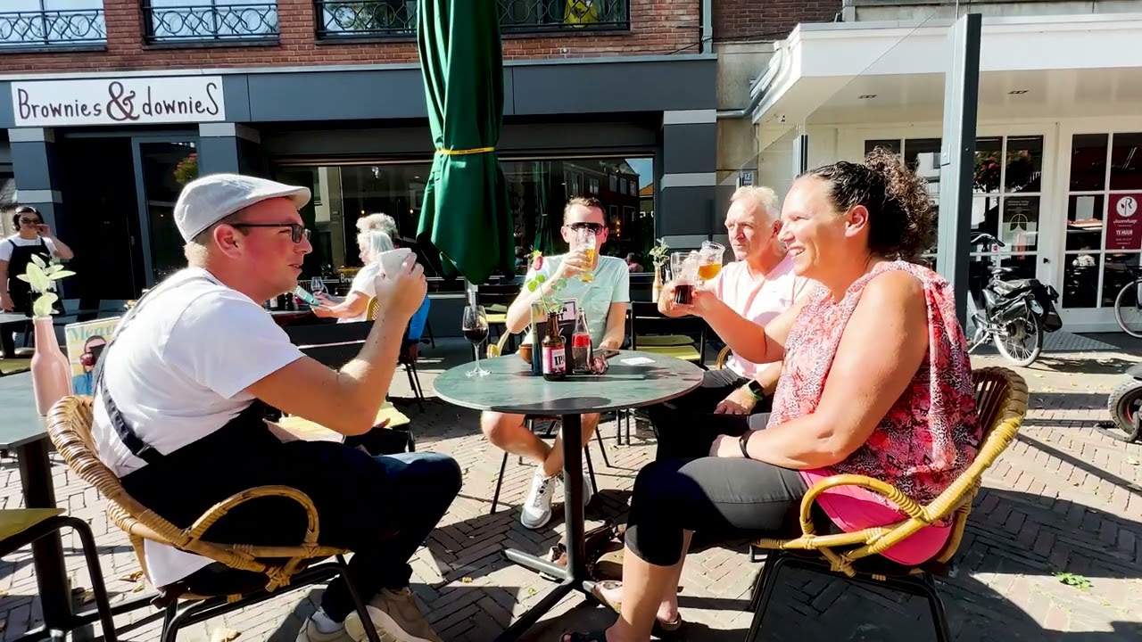 Promotievideo over Tiel