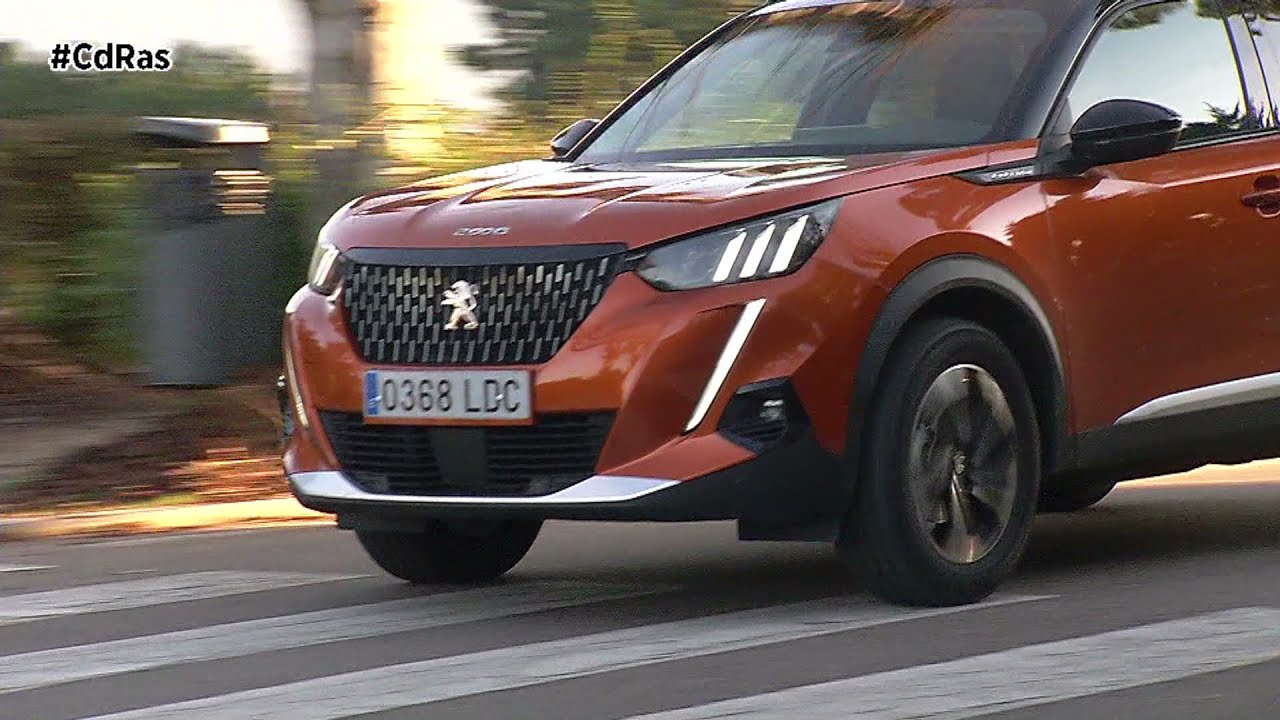 COMPARATIVA 2008, MOKKA Y C3 AIRCROSS HIGHLIGHTS & ACTIONS | By #CdRas