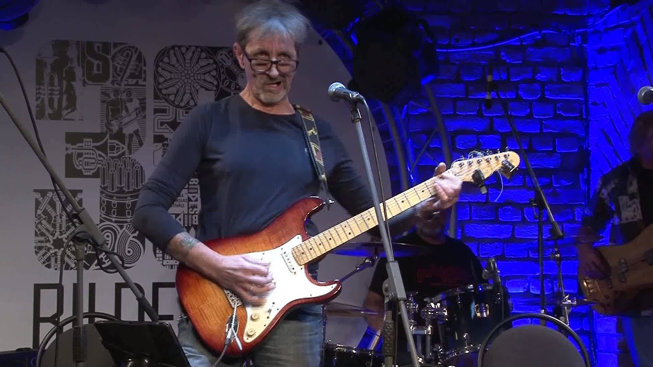 Mitrohin's Master Band - 1 (BILDES 2015)