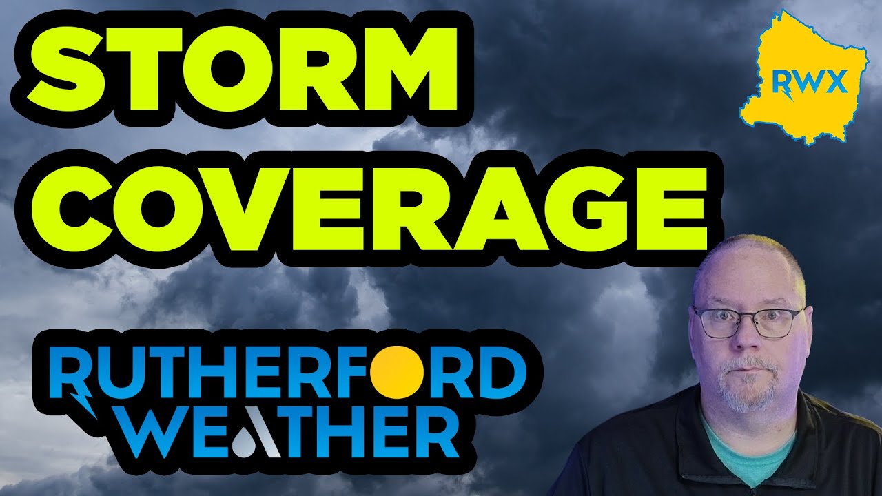 Strong/Severe Storms | 3.11.2026