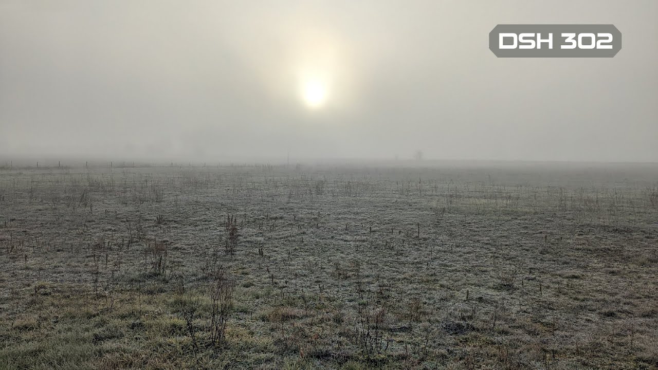 DSH 302 | Atmospheric Deepness & Melodic Grooves