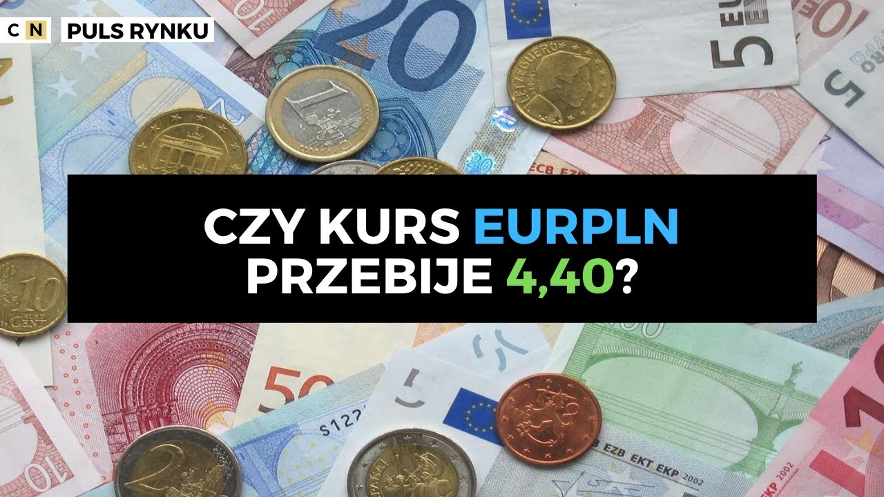 Aktualna sytuacja na kursie PLN | Rozmowa z ekspertem walutowym Maciejem Przyg&oacute;rzewskim