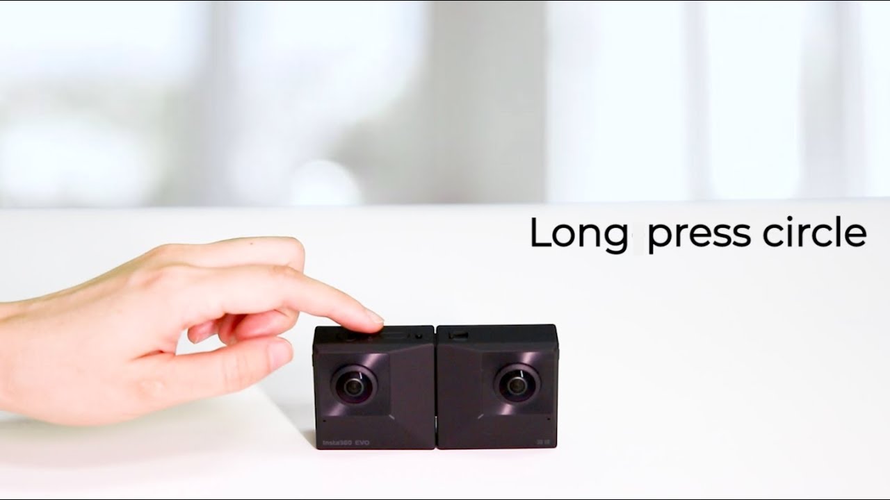 EVO How To - Connect with WiFi