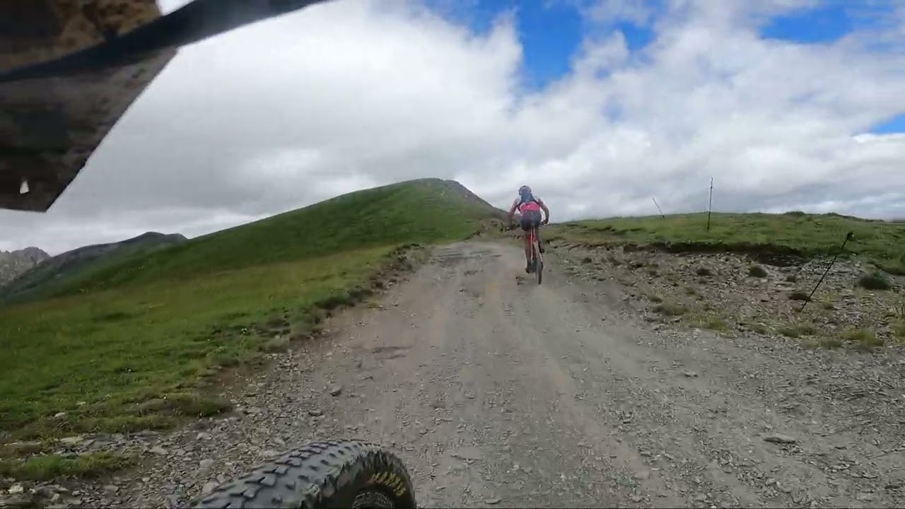 pedals de foc parte 2