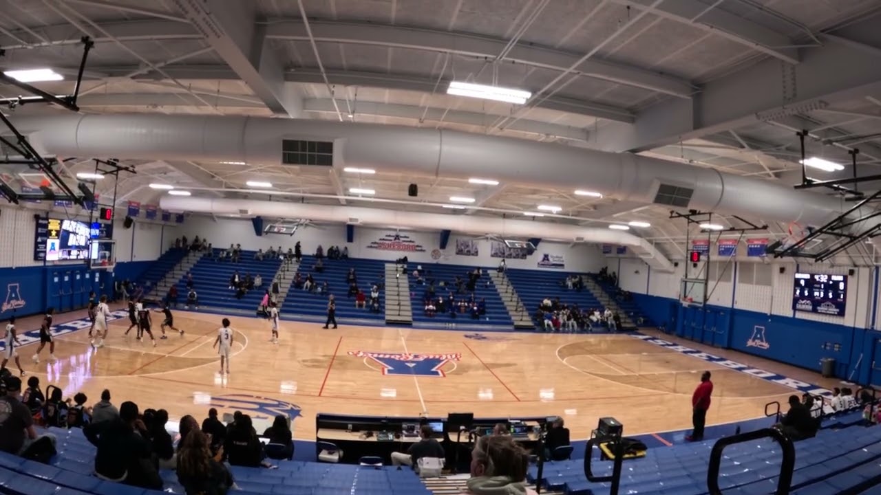 SE vs Asheboro 1 - 4