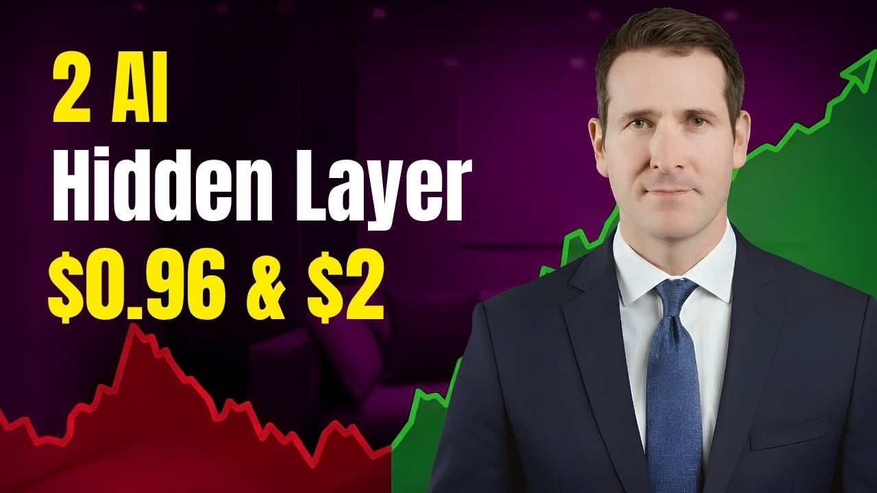 Best 2 AI Penny Stocks to Buy Now Under $3 &mdash; Hidden AI Infrastructure Plays