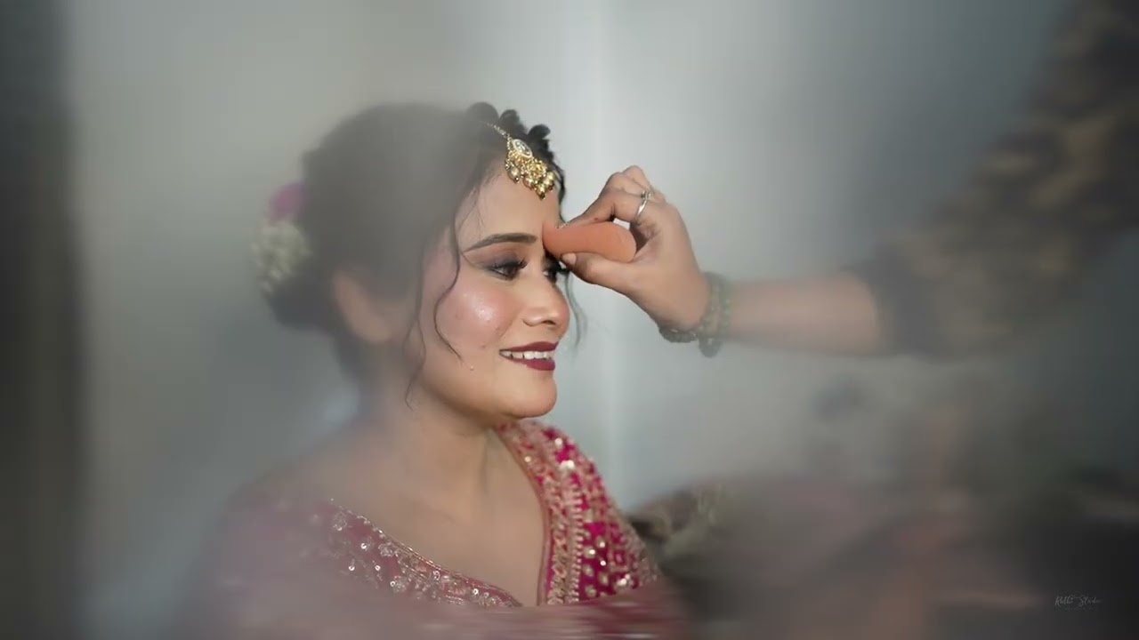 Sajal & Riya |  Wedding Teaser | The Rathi Studio