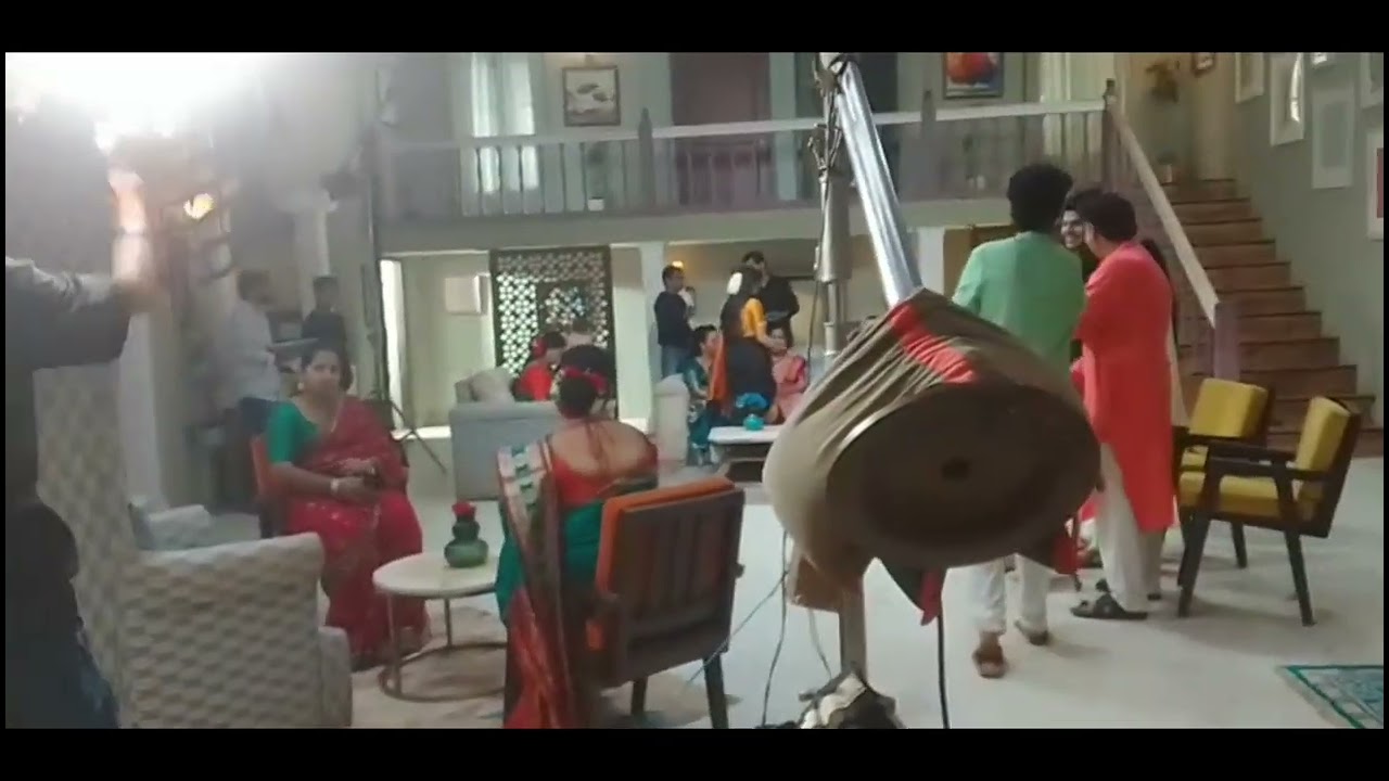 तू ही रे माझा मितवा#bts#makarsankranti #bestmarathishow 
