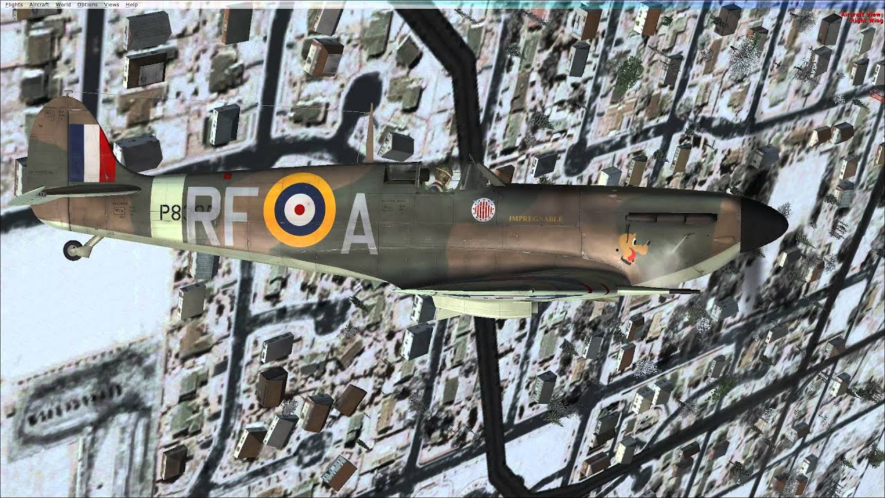 Accusim Demonstration