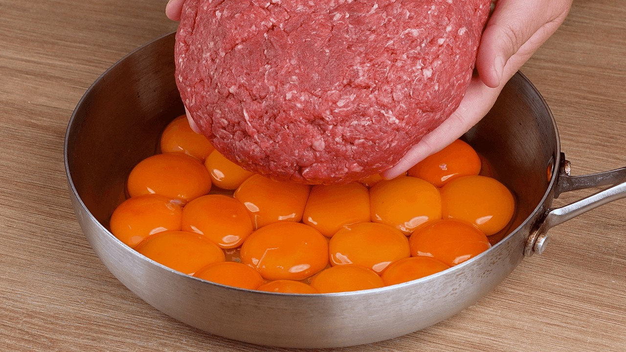 Después de esta idea genial, nunca más preparé carne molida de otra forma