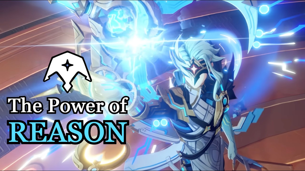 [6.3] Does Dottore Wield the Power of the Heavenly Principles? | Genshin Lore