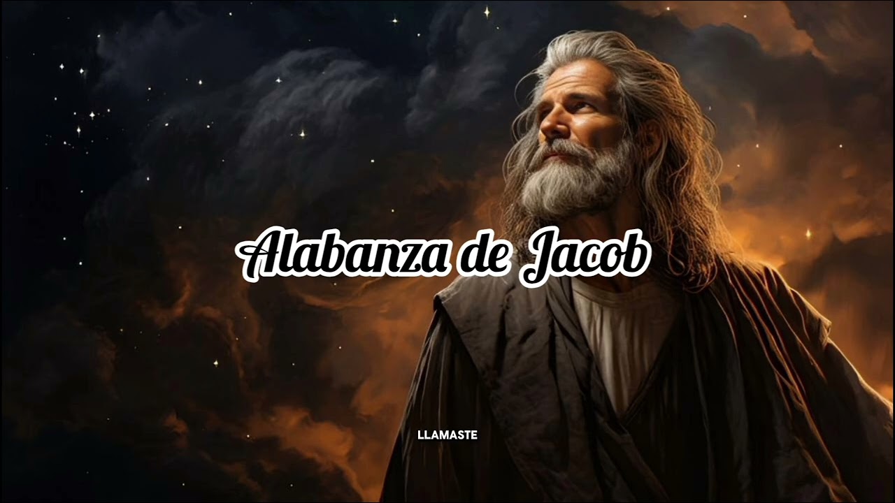 ALABANZA DE JACOB 