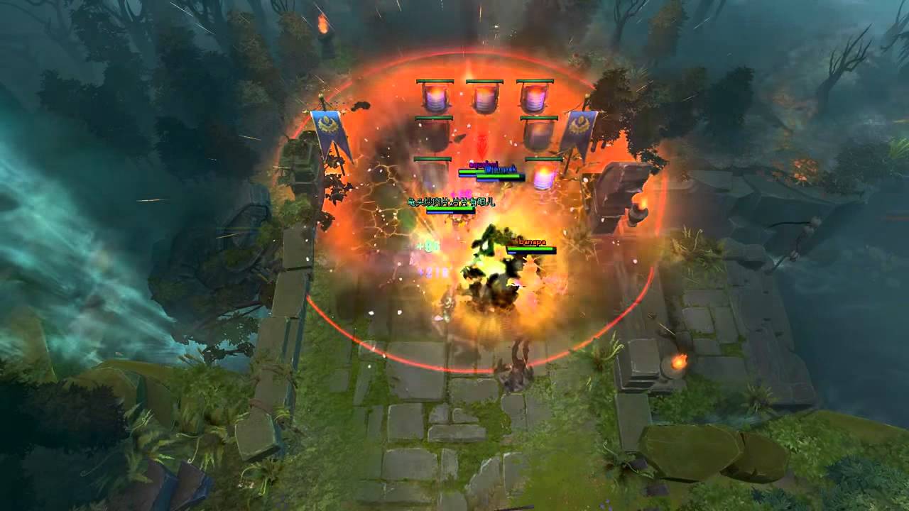 (DELETED CLQ VIDEO)CHI LONG QUA Puts BananaSlamJam