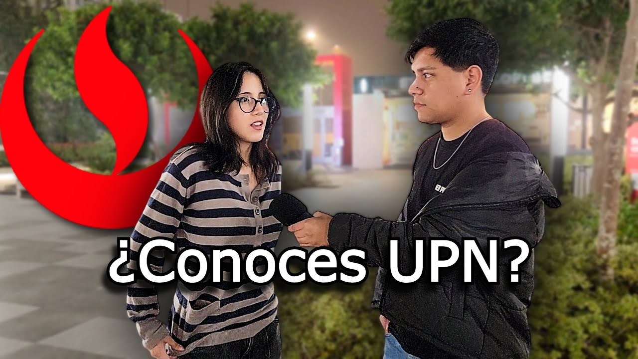 Preguntas que pocos hacen - UPC San Isidro