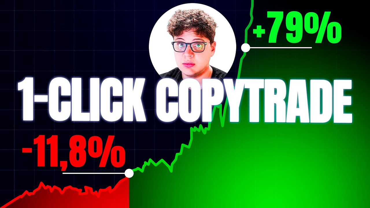 How to 1-Click Copy Trade Web3 Influencers Buying Memecoins with Photon