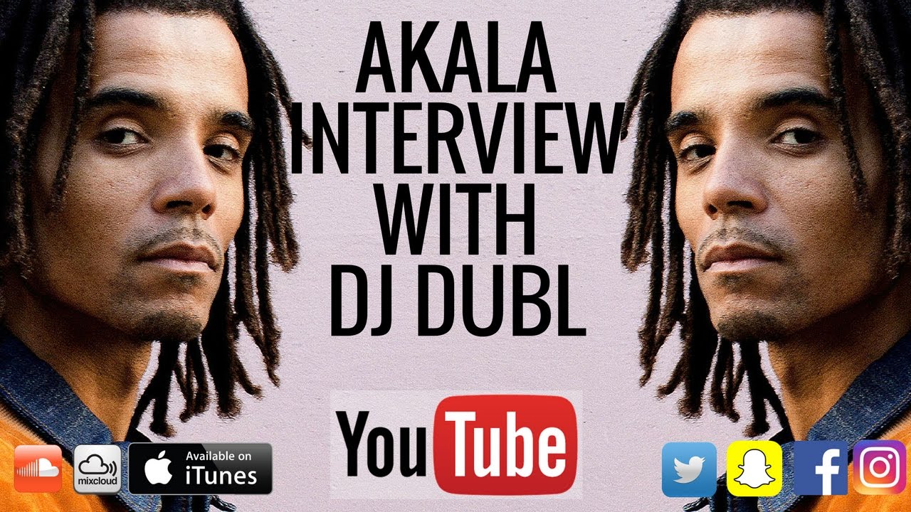 Akala Interview - What he'd change if he ran the country, 10 Years of Akala & Black Lives Matter