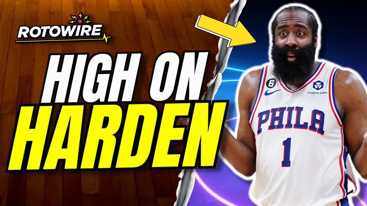 Ranking Older Star Veterans in 2023-24 Fantasy Basketball