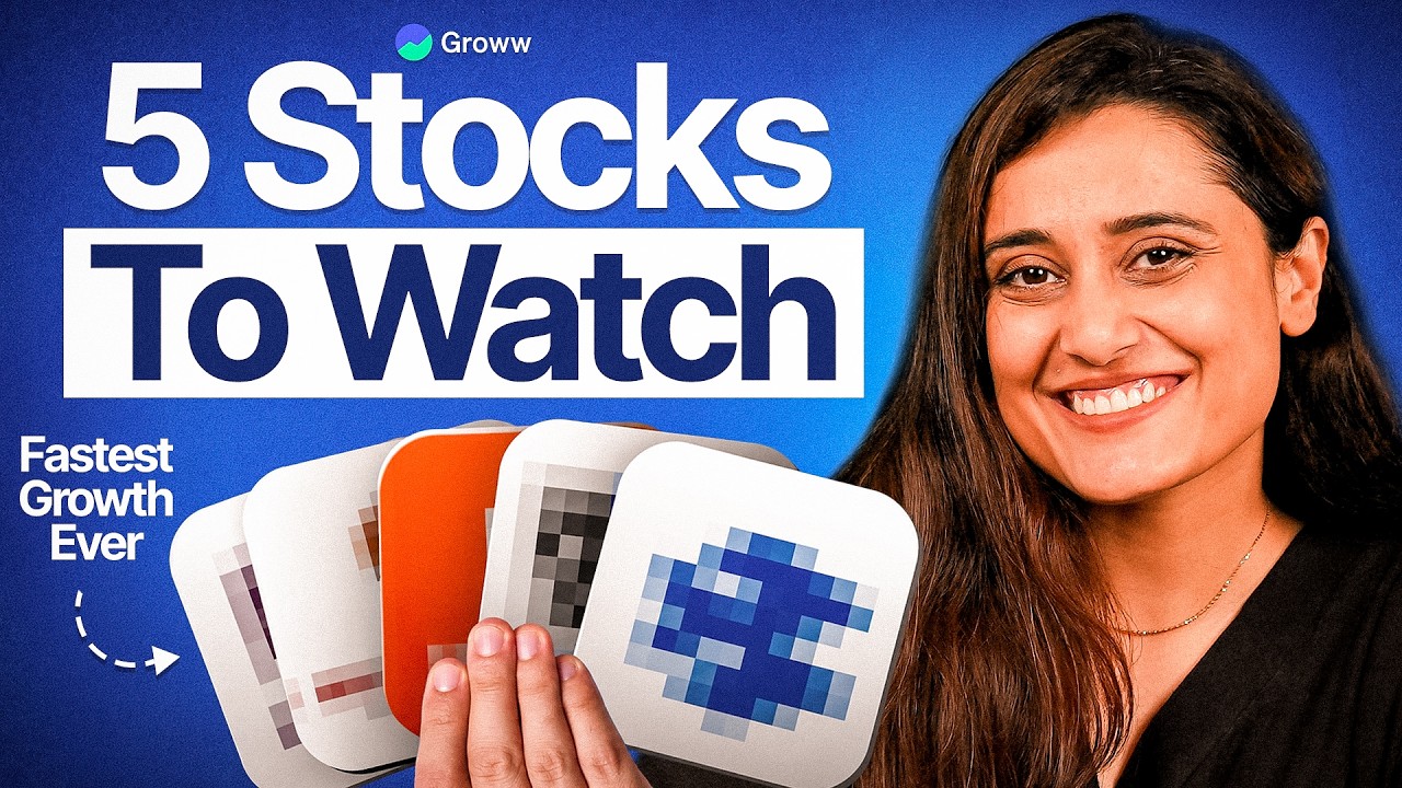 5 Stocks That Beat Their Own Record This Quarter
