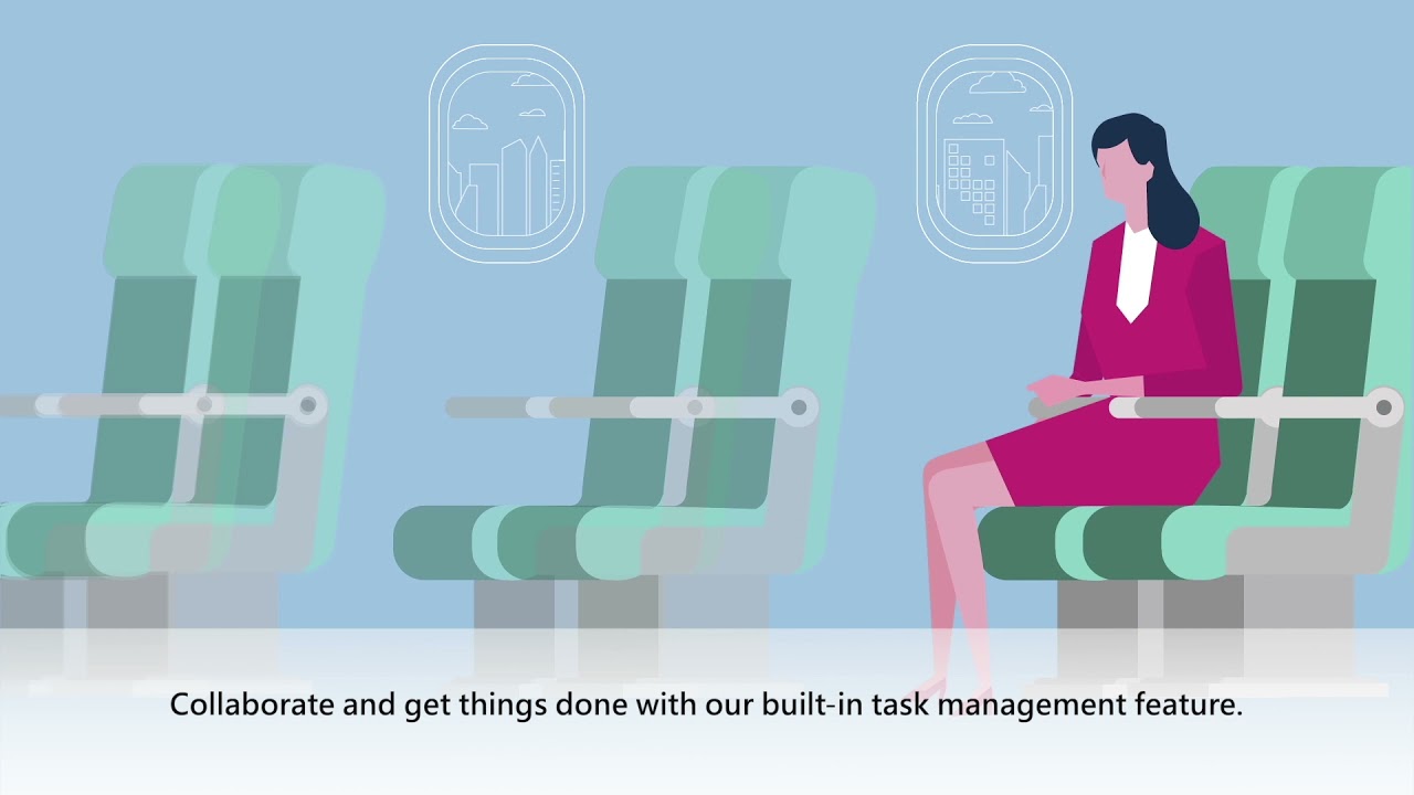 Boardfolio - Board Meetings Made Easy (EN)
