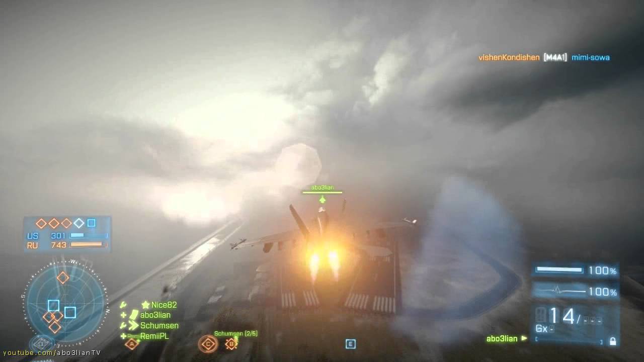 باتل فيلد 3- الخرائط الجديدة؟ باتل دوتي؟! BF3- Close Quarters DLC