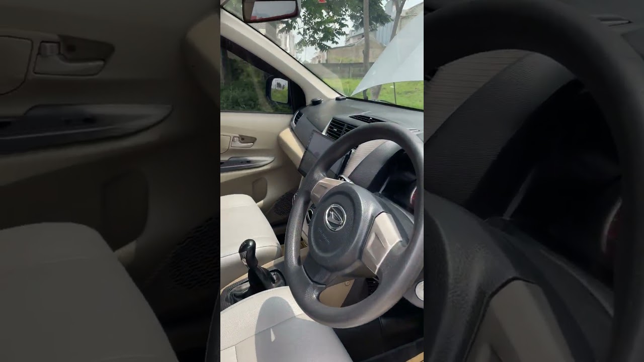 Review Daihatsu Xenia R Deluxe M/T Tahun 2014  #mobilbekas #xenia  #daihatsuxenia #jualmobilbandung