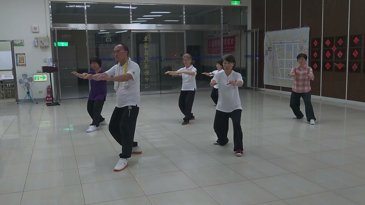 26-03-02； 13式演練錄影