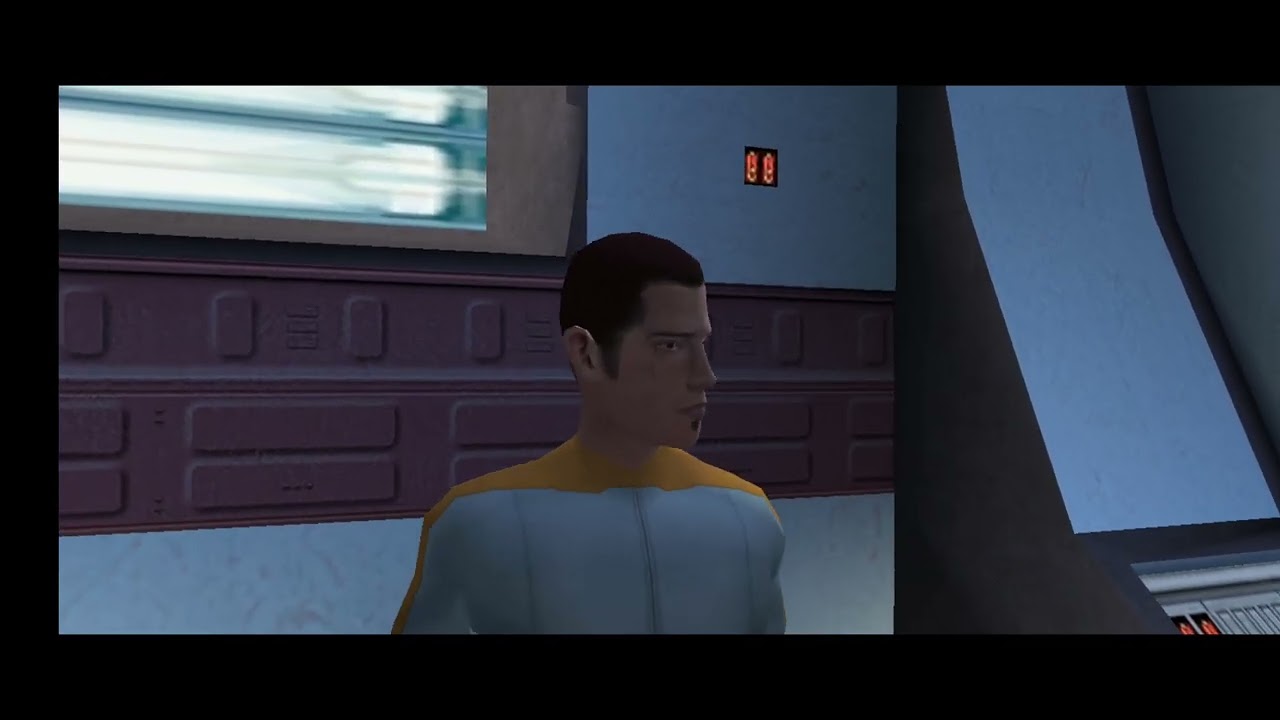 Star wars KOTOR mobile Walkthrough No commentary Part 1