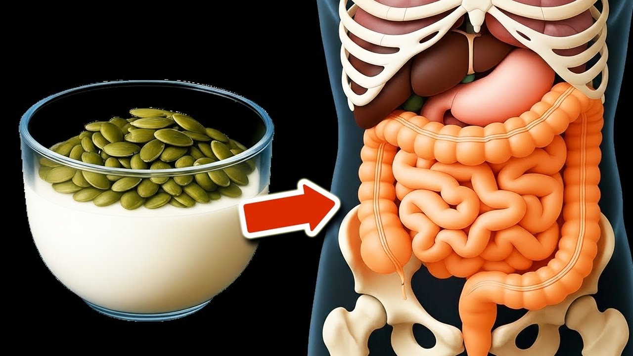 5 распространенных ошибок, которые люди допускают при замачивании тыквенных семечек