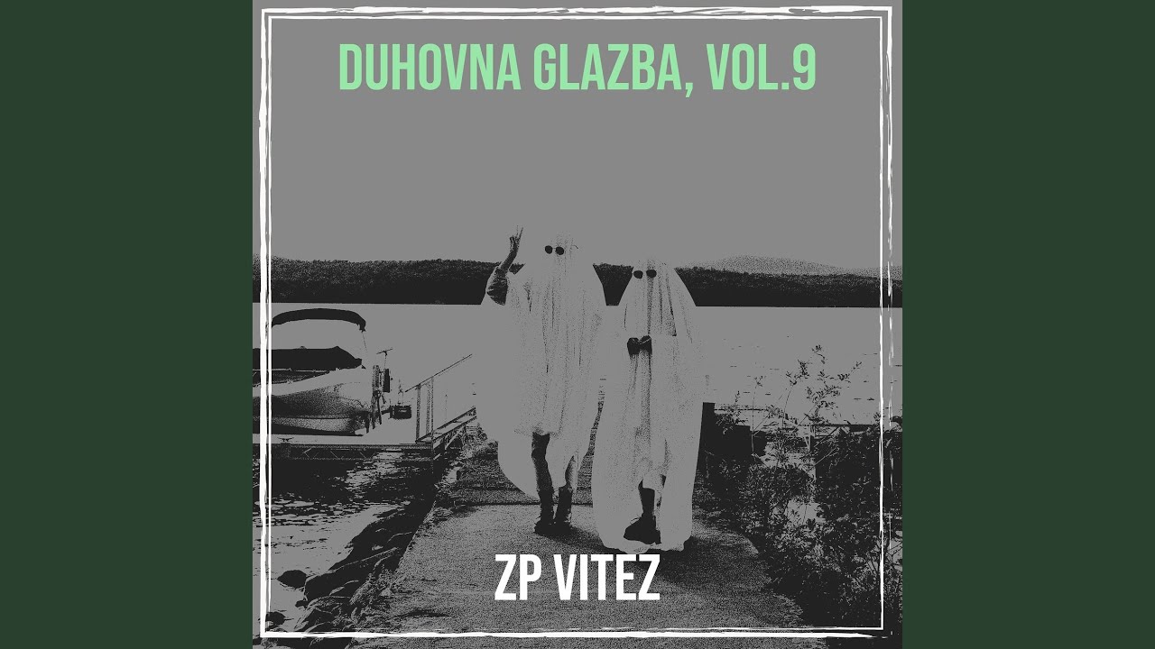 Ljubimo Te Boze