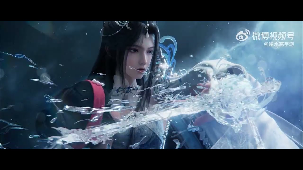 Sword of Justice - Chao Guang PV