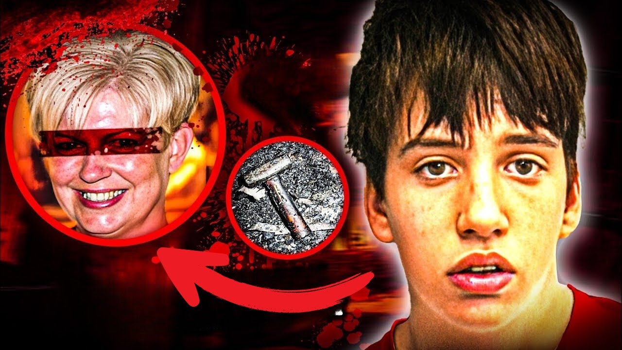 Polislerin Soluğunu Kesen Jacqueline Bartlam Olayı