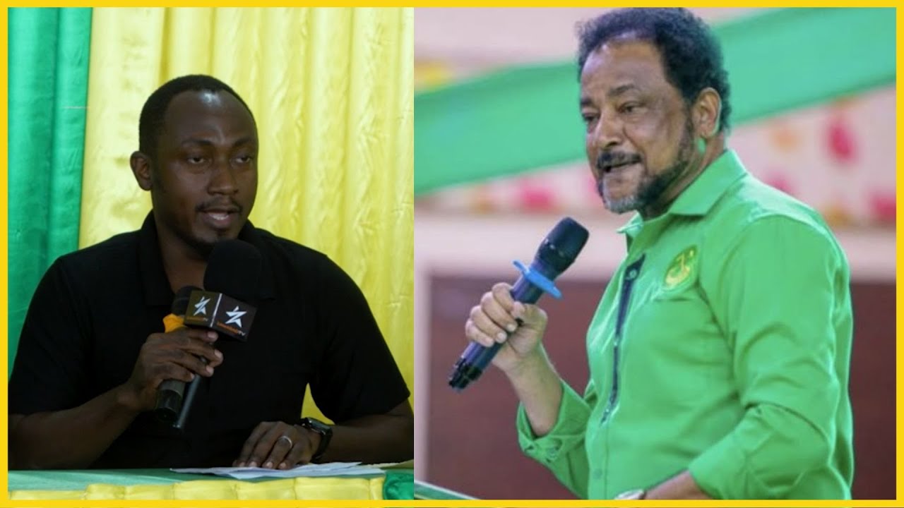 MATOKEO YAMEANZA KUTANGAZWA JIMBO LA KINONDONI/ TARIMBA/ IDD AZAN/NYAMWIGA....