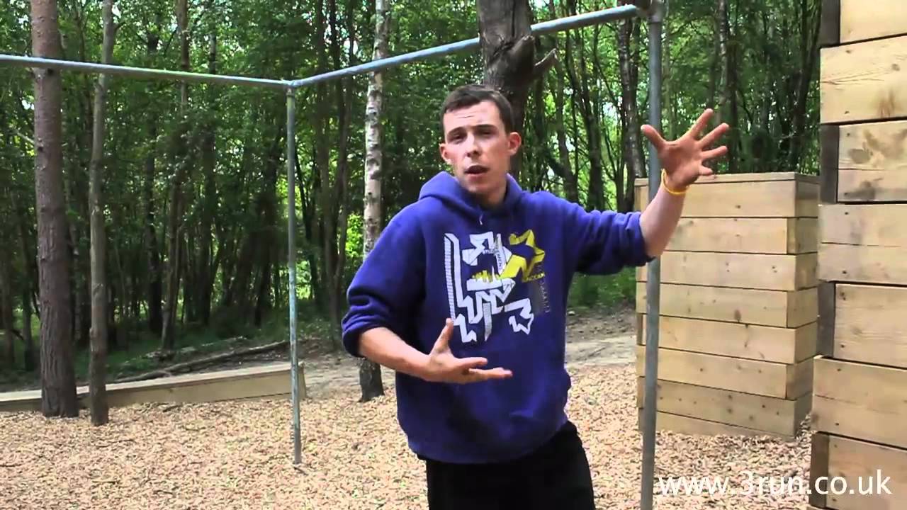 Swing Gainer Tutorial