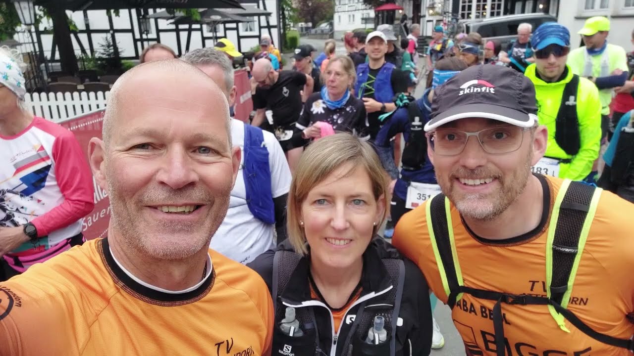2023 Hollenlauf in B&ouml;defeld