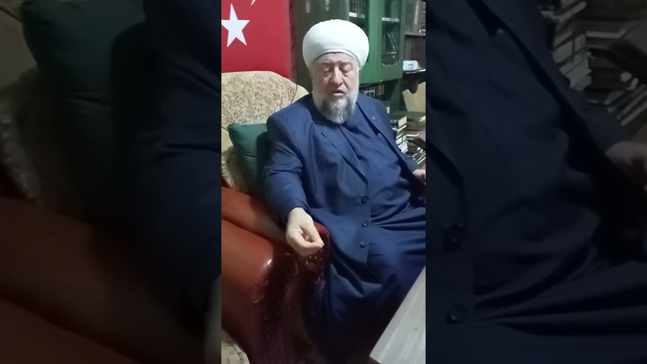 Ramazan ayının sırrı! Müminler nerede durması gerektiğini bilir - Şeyh Ahmed