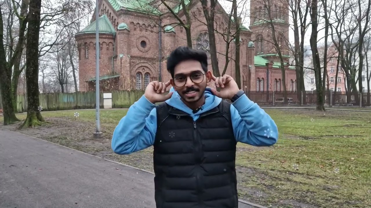 STUDENT LIFE LATVIA 2023 | ലാത്വിയയിലേക്ക് സ്റ്റുഡൻ്റ്സ് ആയി വരുമ്പോൾ പ്രധാനമായി  അറിയേണ്ട കാര്യങ്ങൾ