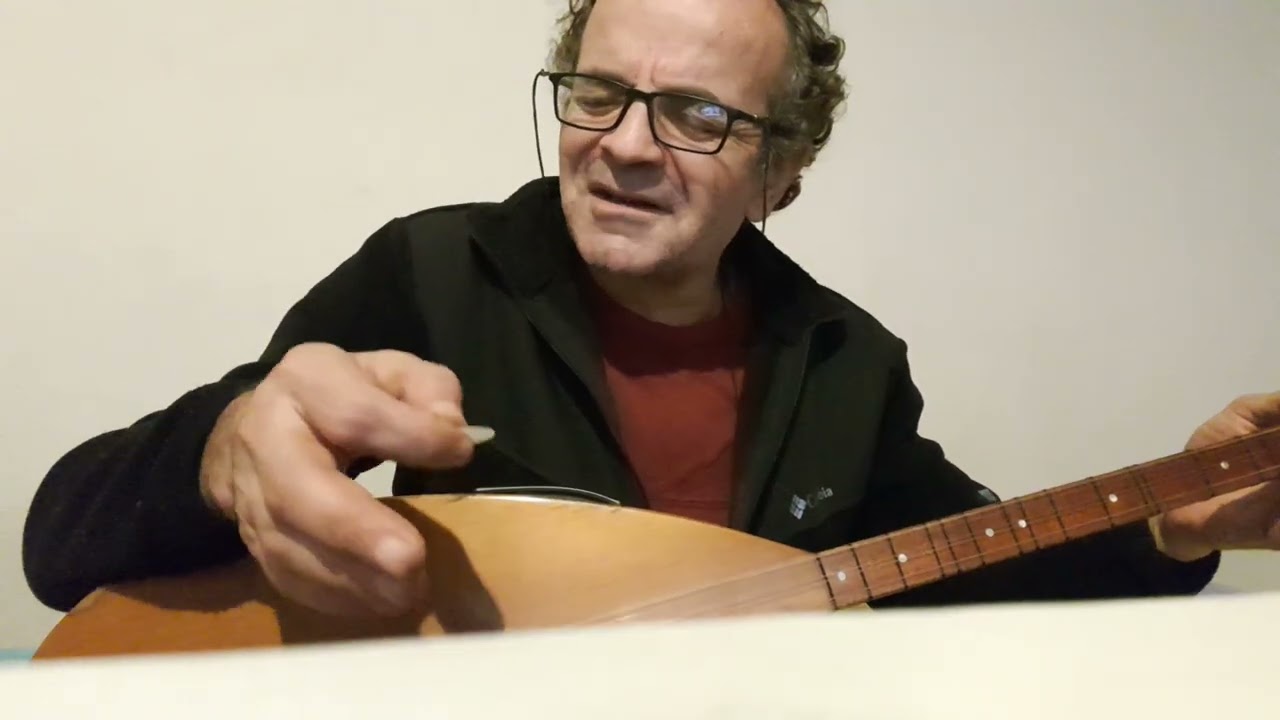 rodos samahı
