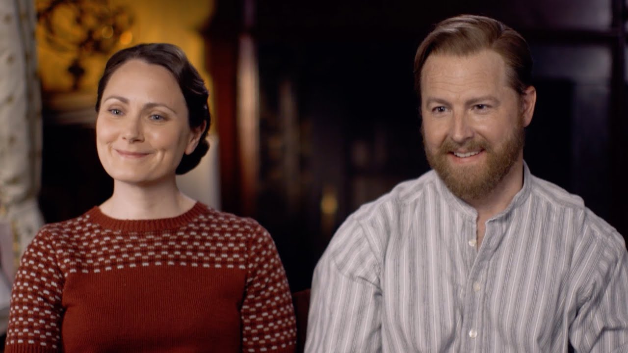 All Creatures Great and Small: Season 3 in 5 Words