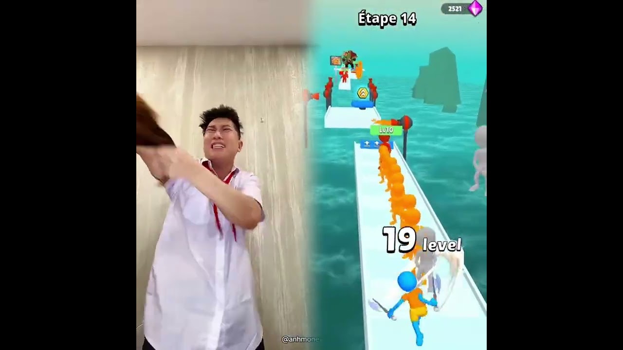 Video ngắn (anhmoney) video giải nén