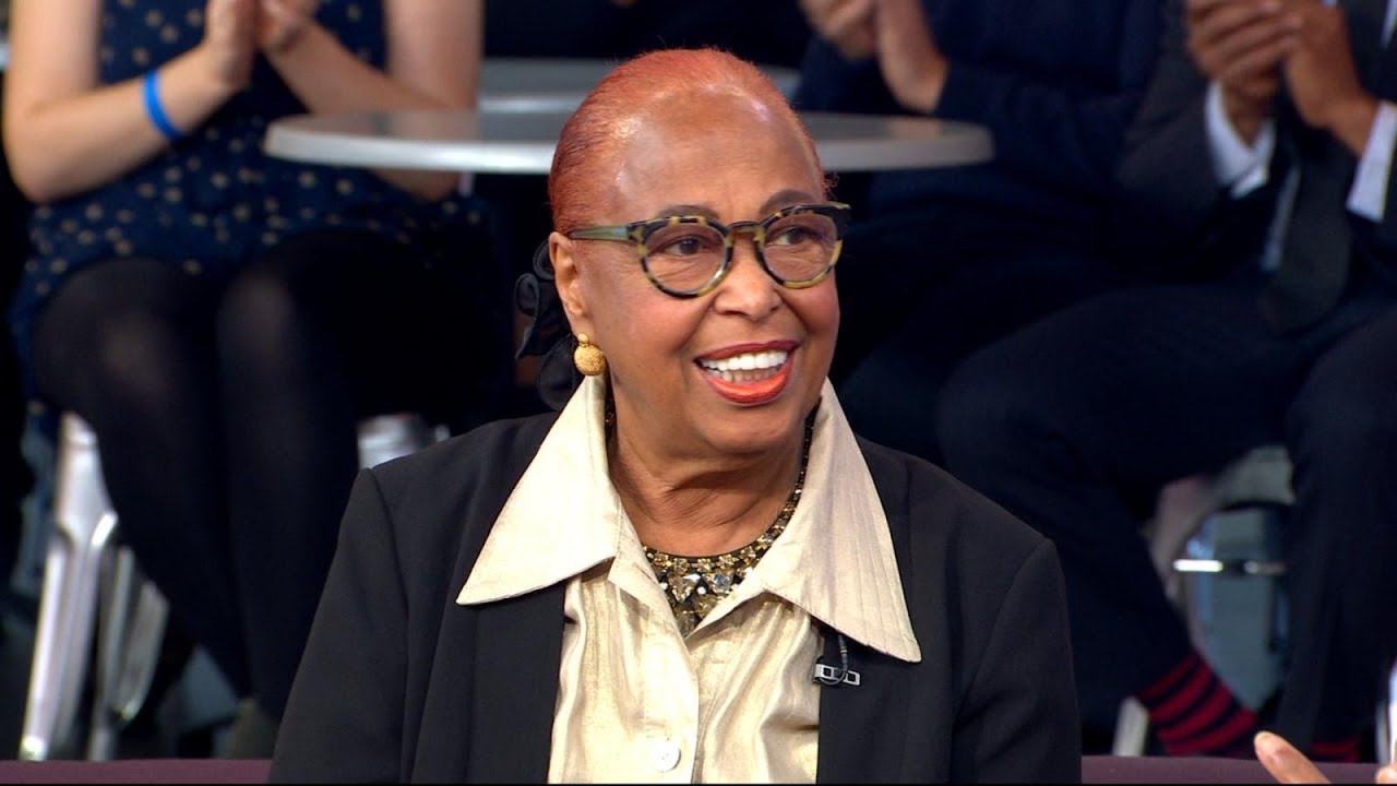 Meet a woman who changed the face of medicine